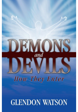 Demons and Devils