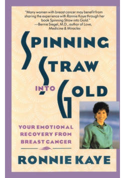 Spinning Straw Into Gold