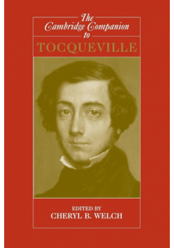 Camb Companion Tocqueville