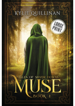 Muse (Large Print Version)