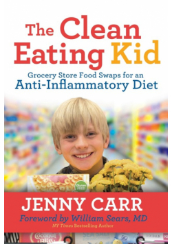The Clean-Eating Kid