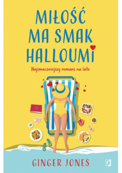 Miłość ma smak halloumi