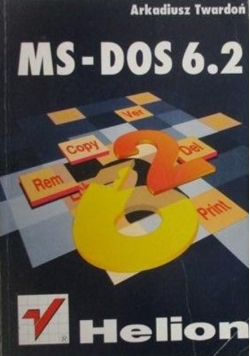 Ms Dos 62