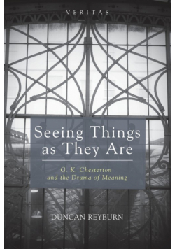 Seeing Things as They Are