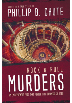 Rock and Roll Murders