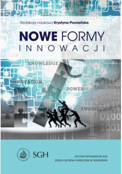 Nowe formy innowacji