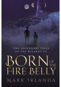 The Legendary Tales of the Wizard III