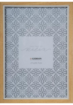 Ramka WA21 21x29,7 PL