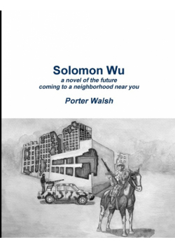 Solomon Wu