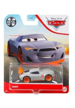 Cars 3 auto GCC83