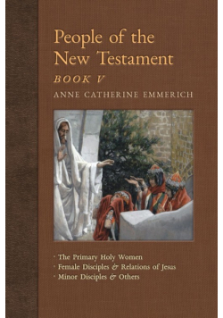 People of the New Testament, Book V