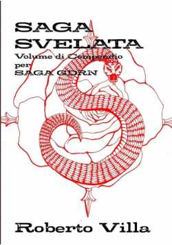SAGA svelata