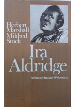 Ira Aldridge