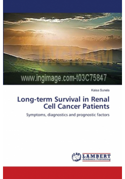 Long-term Survival in Renal Cell Cancer Patients