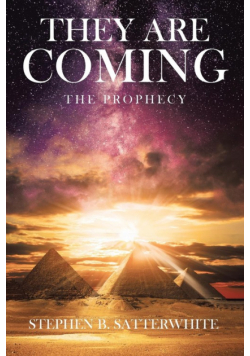 They Are Coming