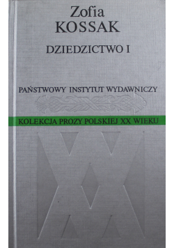 Dziedzictwo I
