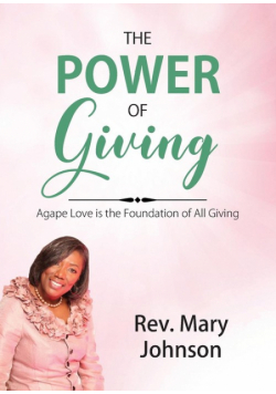 The Power of Giving