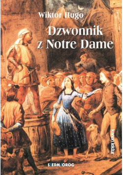 Dzwonnik z Notre Dame