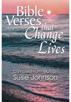 Bible Verses That Change Lives