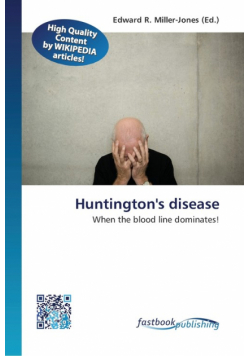 Huntington's disease