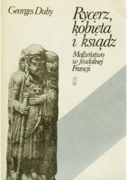 Rycerz kobieta i ksiądz