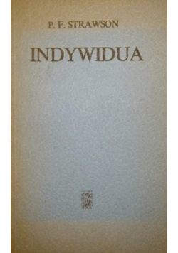 Indywidua
