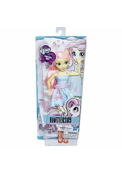 Lalka My Little Pony Classic 27cm E0666