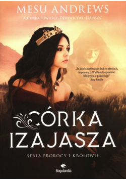 Córka Izajasza