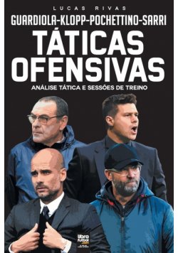 Táticas Ofensivas