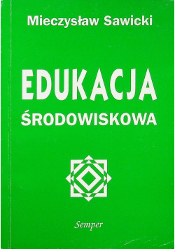 Edukacja środowiskowa