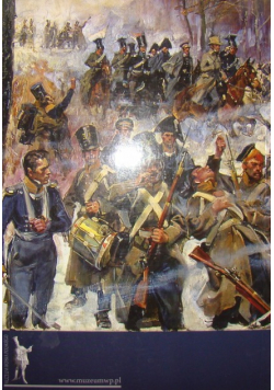 Grochów 1831-2011