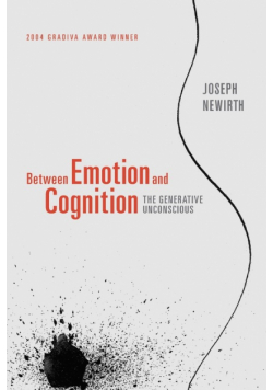 Between Emotion and Cognition