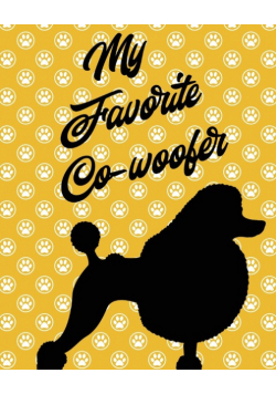 My Favorite Co-Woofer