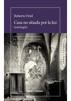 Casa no sitiada por la luz