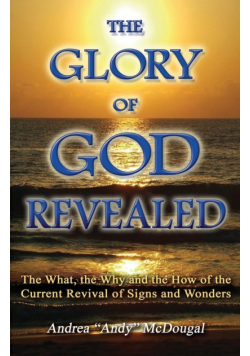 The Glory of God Revealed