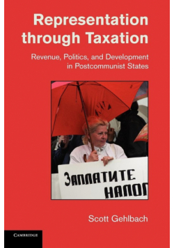 Representation Through Taxation