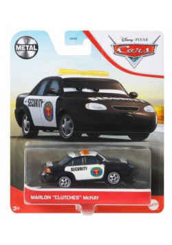 Cars 3 auto GXG67