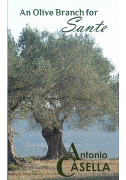 An Olive Branch for Sante