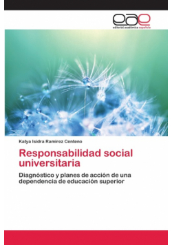Responsabilidad social universitaria