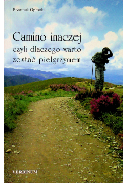 Camino inaczej czyli dlaczego warto zostać pielgrzymem