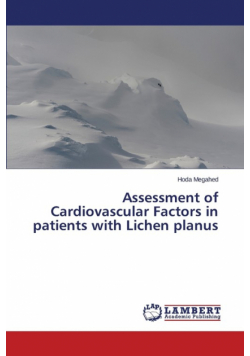 Assessment of Cardiovascular Factors in Patients with Lichen Planus