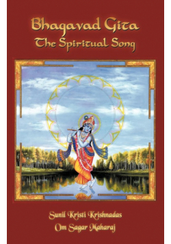 Bhagavad Gita- The Spiritual Song