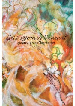 Iris Literary Journal