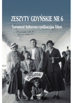 Zeszyty gdyńskie nr 6