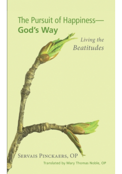 The Pursuit of Happiness-God's Way