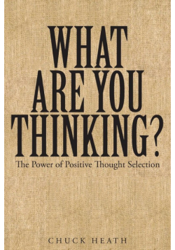 What Are You Thinking