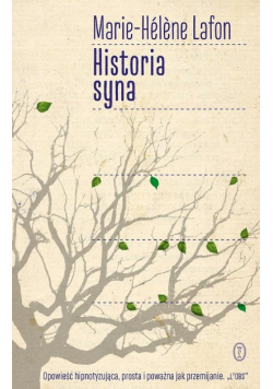Historia syna