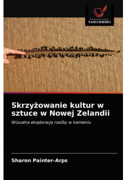 Skrzyżowanie kultur w sztuce w Nowej Zelandii