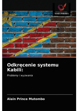 Odkręcenie systemu Kabili