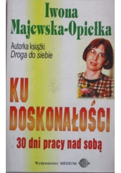 Ku doskonałości